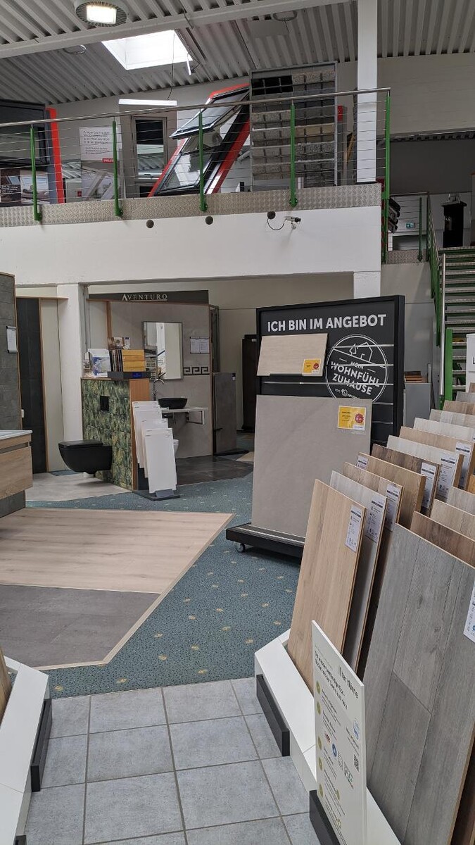 Bilder Wohnfühl Zuhause - die Linnenbecker Ausstellung Bad Oeynhausen