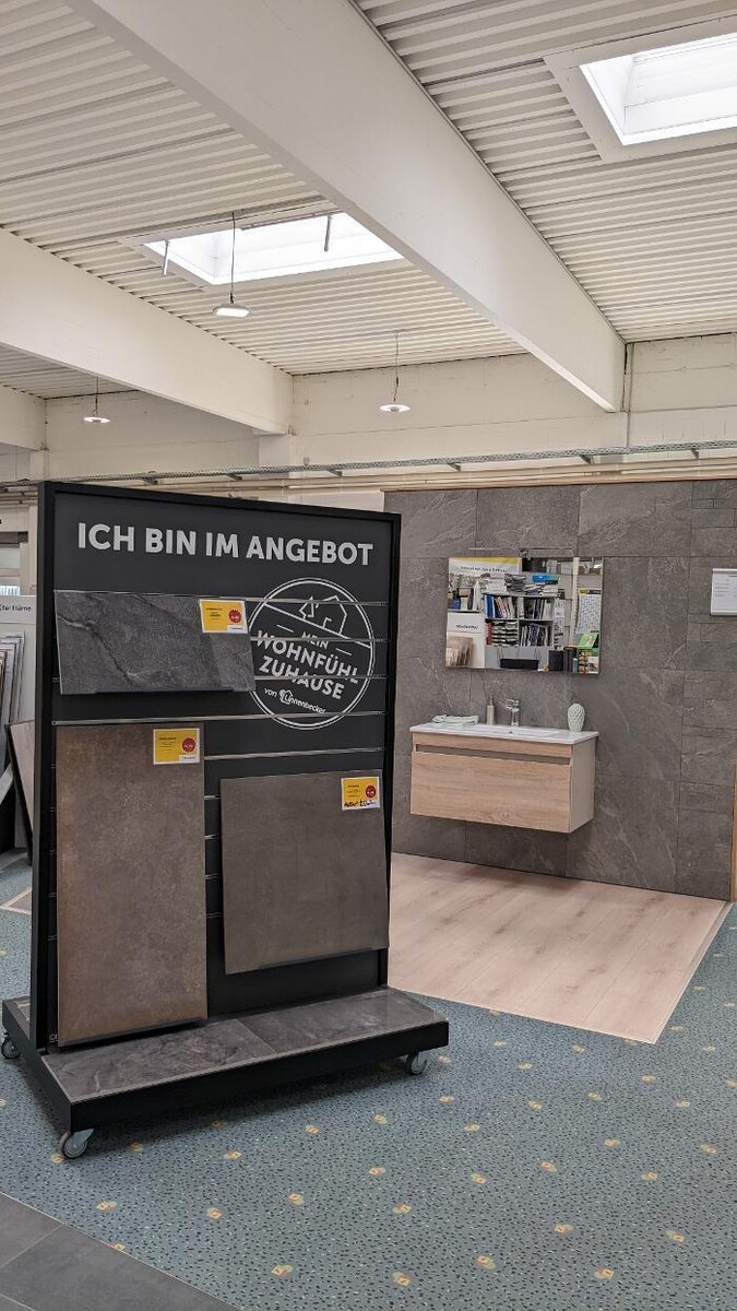 Bilder Wohnfühl Zuhause - die Linnenbecker Ausstellung Bad Oeynhausen