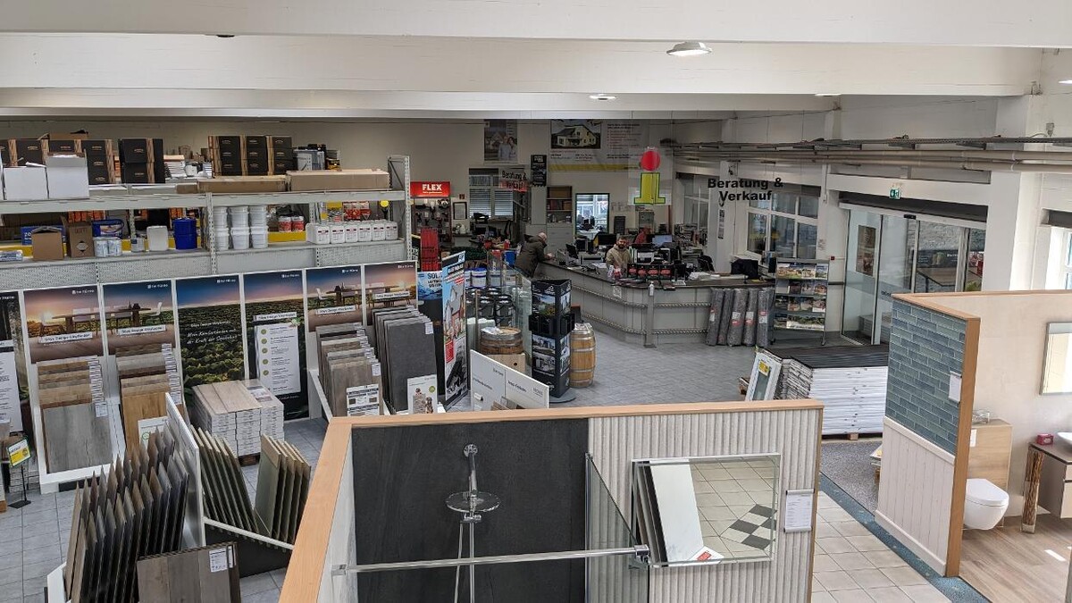 Bilder Wohnfühl Zuhause - die Linnenbecker Ausstellung Bad Oeynhausen
