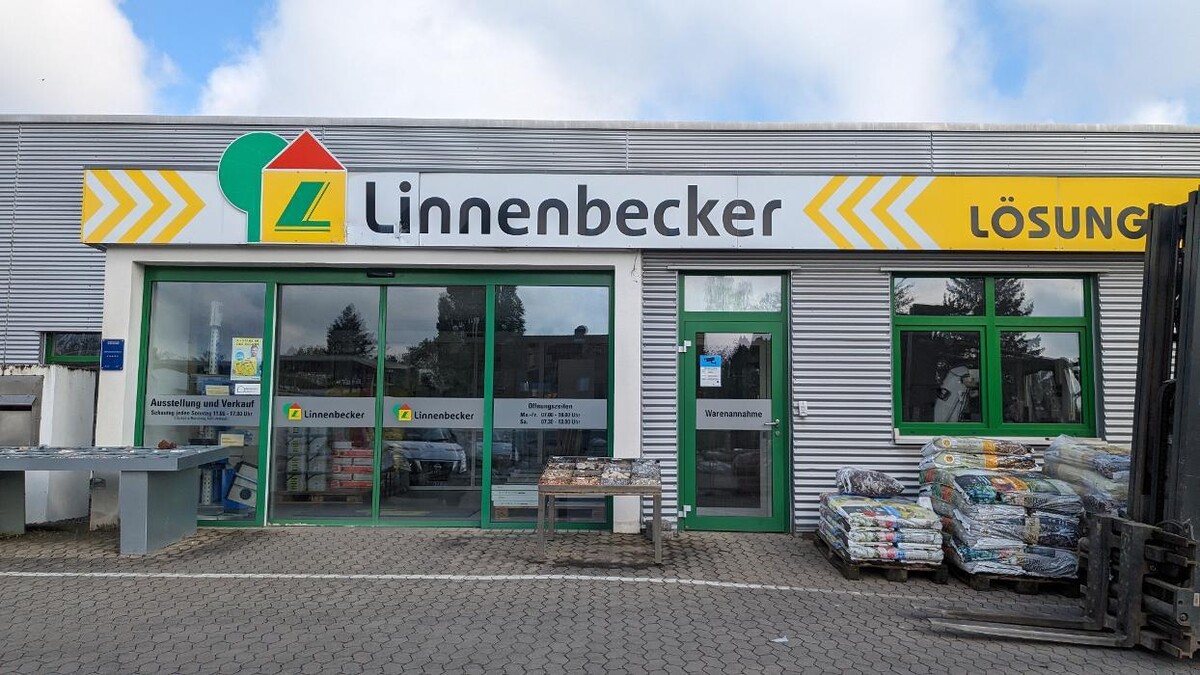 Bilder Wohnfühl Zuhause - die Linnenbecker Ausstellung Bad Oeynhausen
