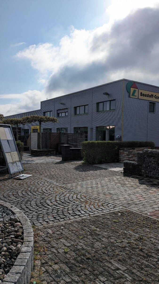 Bilder Wohnfühl Zuhause - die Linnenbecker Ausstellung Bad Oeynhausen