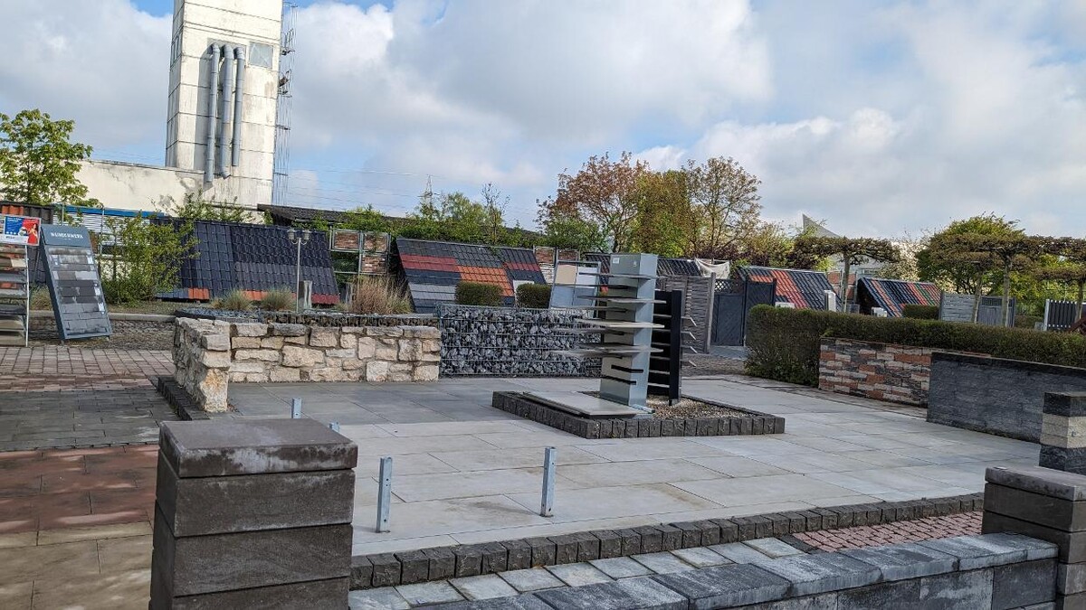 Bilder Wohnfühl Zuhause - die Linnenbecker Ausstellung Bad Oeynhausen