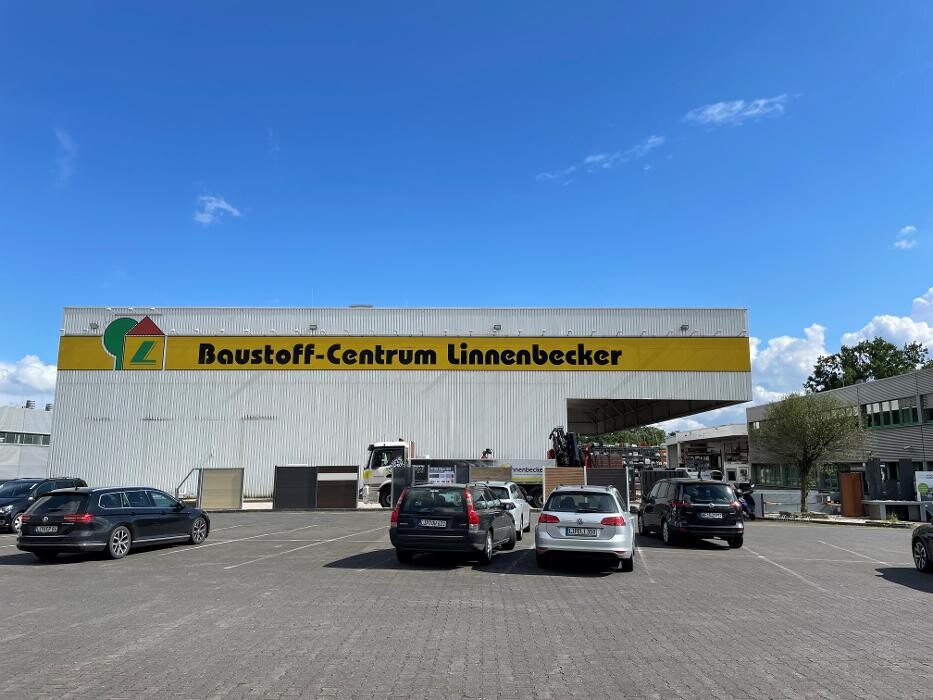 Bilder Wohnfühl Zuhause - die Linnenbecker Ausstellung Bielefeld