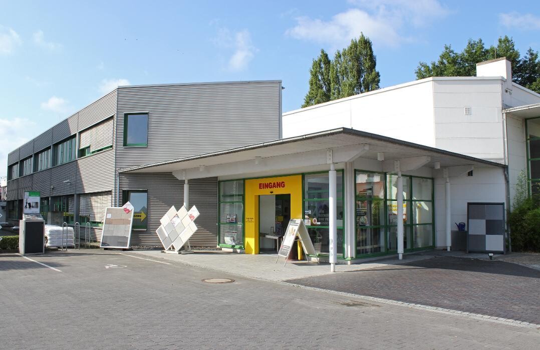Bilder Wohnfühl Zuhause - die Linnenbecker Ausstellung Bielefeld