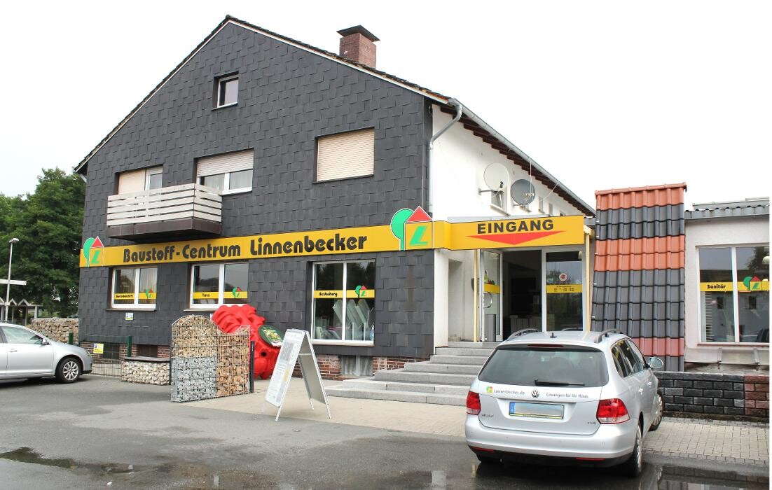 Bilder Wohnfühl Zuhause - die Linnenbecker Ausstellung Minden