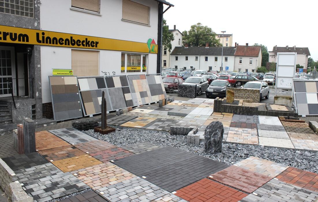 Bilder Wohnfühl Zuhause - die Linnenbecker Ausstellung Minden