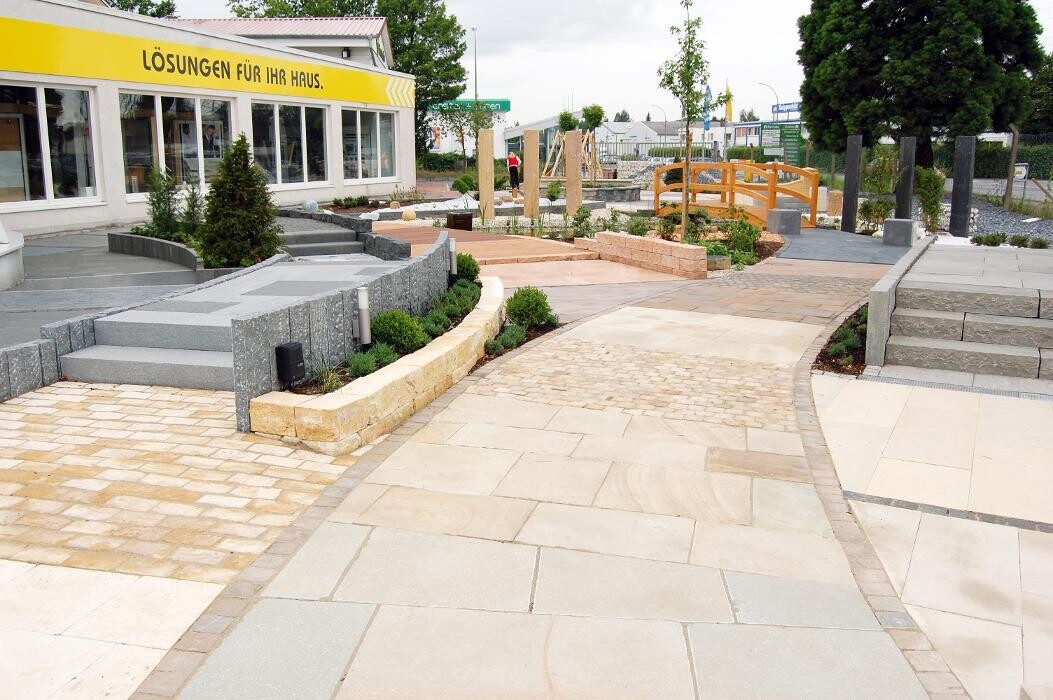 Bilder Wohnfühl Zuhause - die Linnenbecker Ausstellung Rinteln