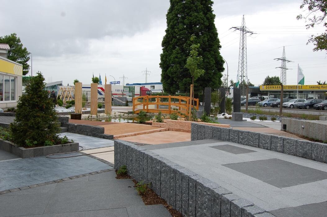 Bilder Wohnfühl Zuhause - die Linnenbecker Ausstellung Rinteln