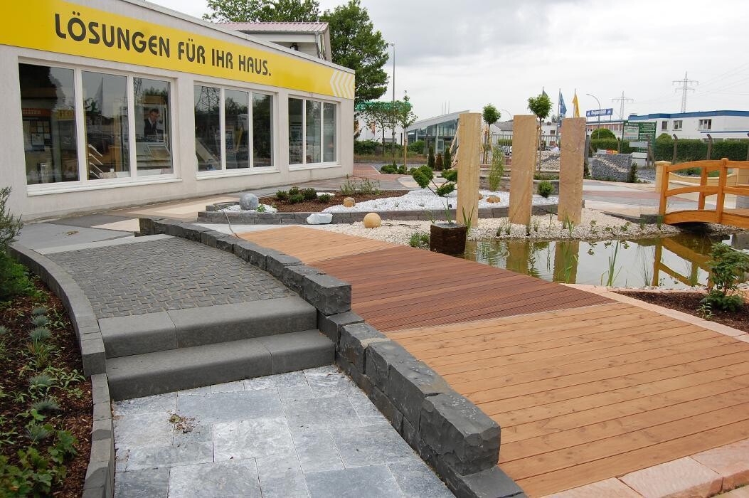 Bilder Wohnfühl Zuhause - die Linnenbecker Ausstellung Rinteln