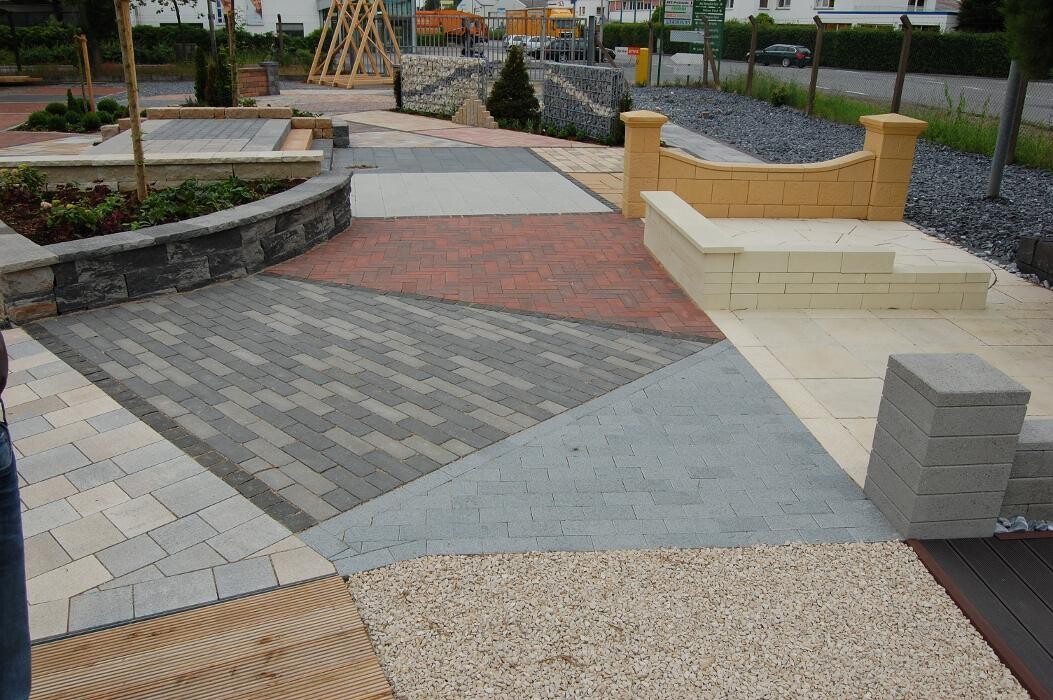 Bilder Wohnfühl Zuhause - die Linnenbecker Ausstellung Rinteln