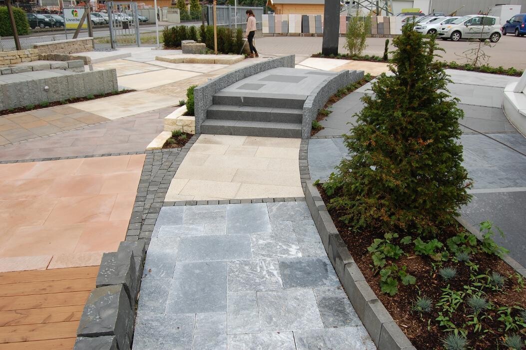 Bilder Wohnfühl Zuhause - die Linnenbecker Ausstellung Rinteln