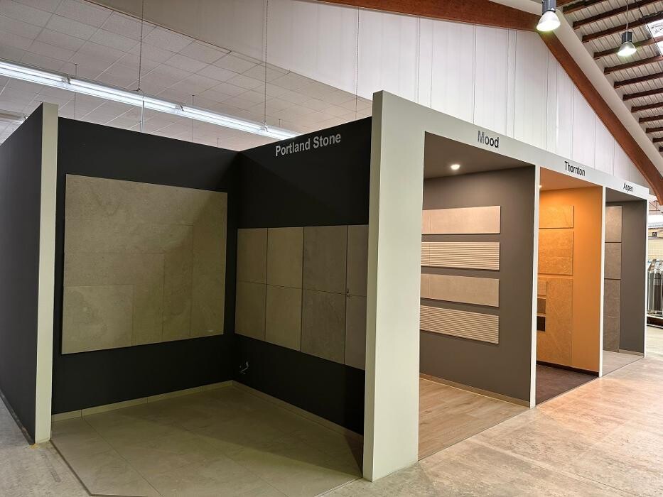 Bilder Wohnfühl Zuhause - die Linnenbecker Ausstellung Rinteln