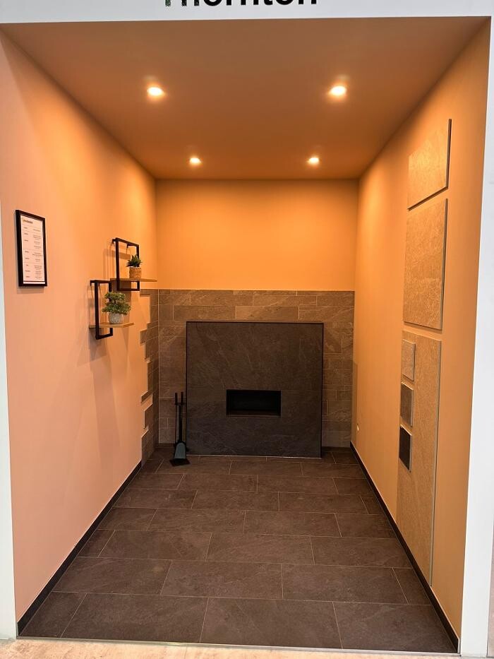 Bilder Wohnfühl Zuhause - die Linnenbecker Ausstellung Rinteln