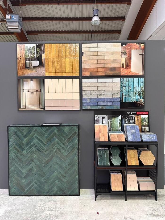 Bilder Wohnfühl Zuhause - die Linnenbecker Ausstellung Rinteln