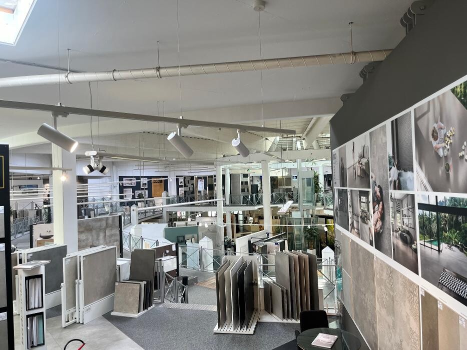 Bilder Wohnfühl Zuhause - die Linnenbecker Ausstellung Dortmund