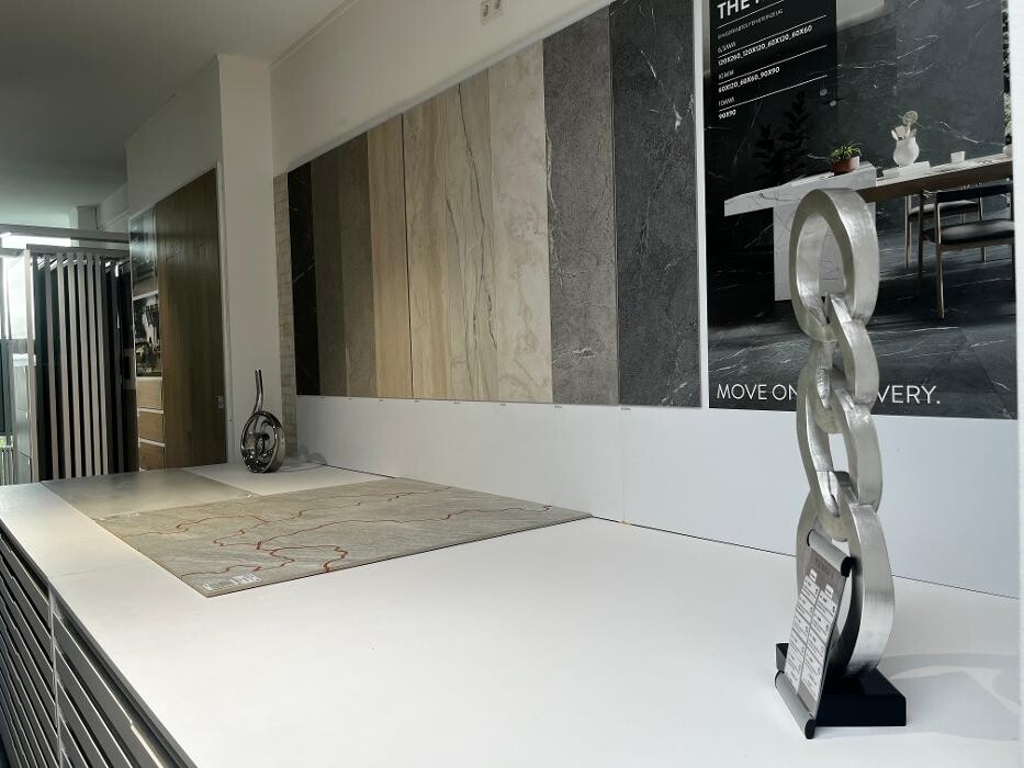 Bilder Wohnfühl Zuhause - die Linnenbecker Ausstellung Dortmund