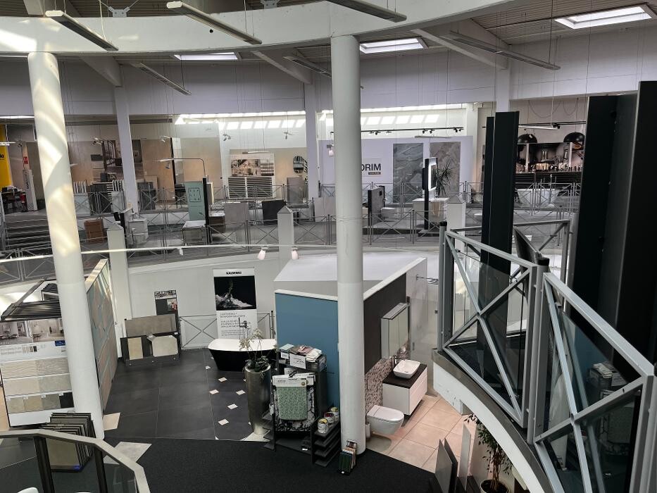 Bilder Wohnfühl Zuhause - die Linnenbecker Ausstellung Dortmund