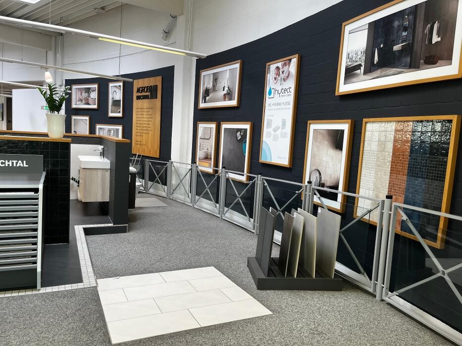 Bilder Wohnfühl Zuhause - die Linnenbecker Ausstellung Dortmund