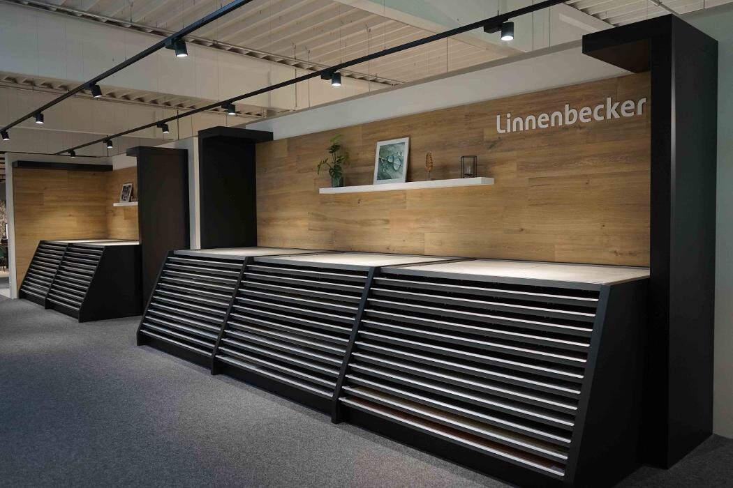 Bilder Wohnfühl Zuhause - die Linnenbecker Ausstellung Bottrop