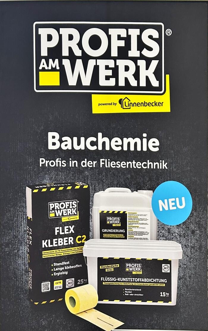 Bilder Wohnfühl Zuhause - die Linnenbecker Ausstellung Erwitte