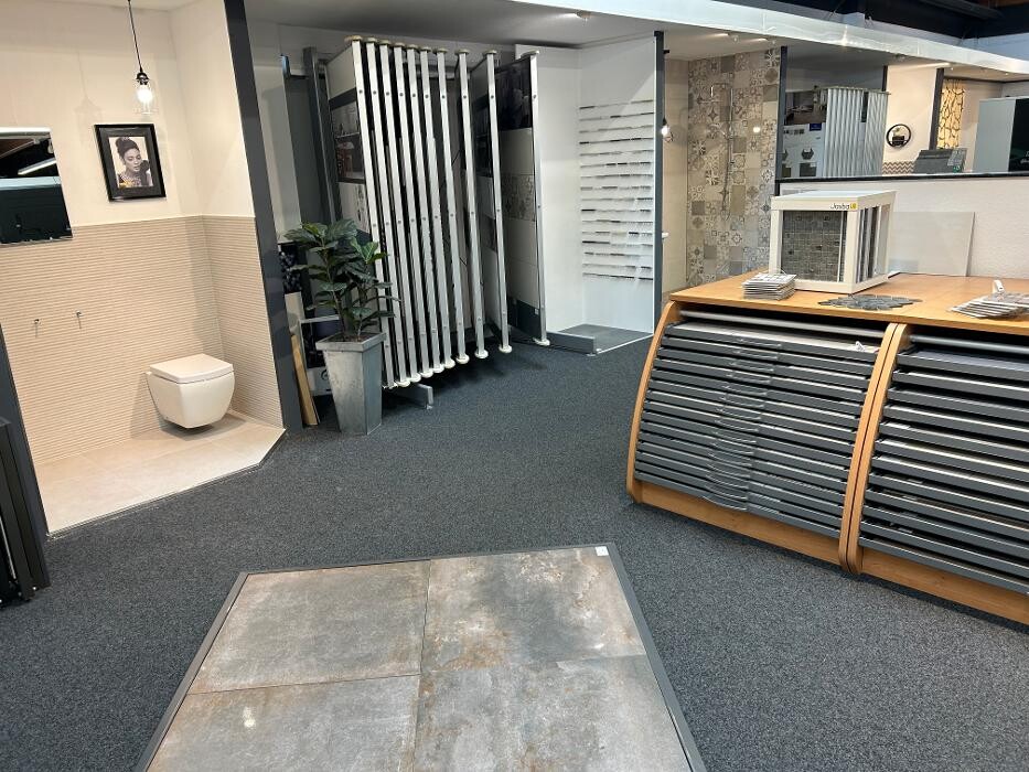 Bilder Wohnfühl Zuhause - die Linnenbecker Ausstellung Erwitte