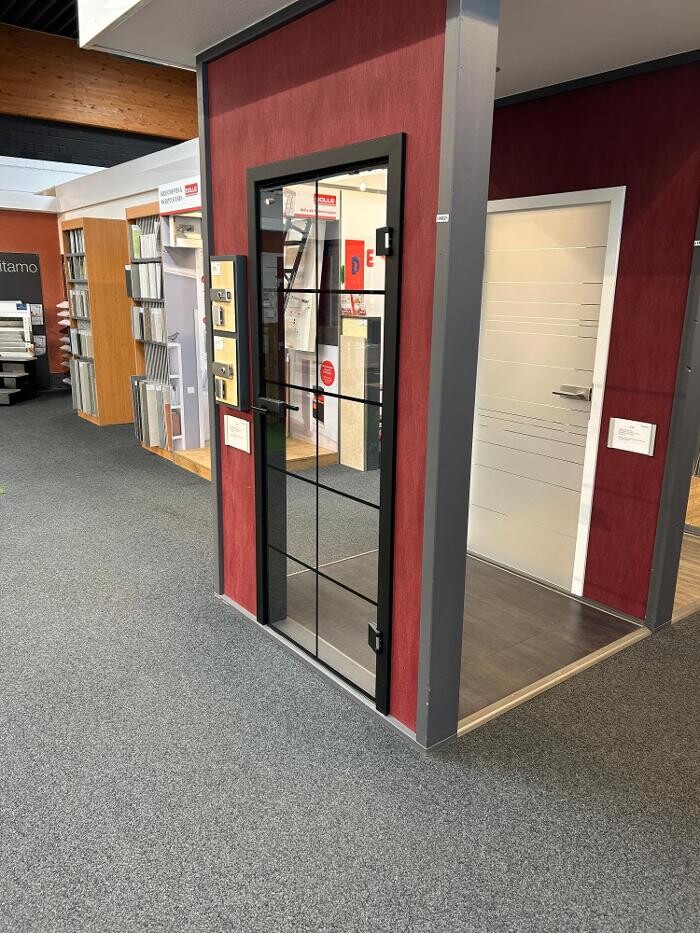 Bilder Wohnfühl Zuhause - die Linnenbecker Ausstellung Erwitte