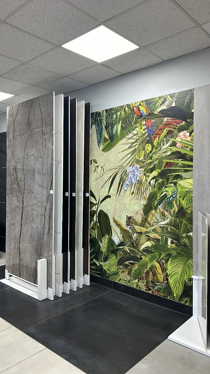 Bilder Wohnfühl Zuhause - die Linnenbecker Ausstellung Erkrath