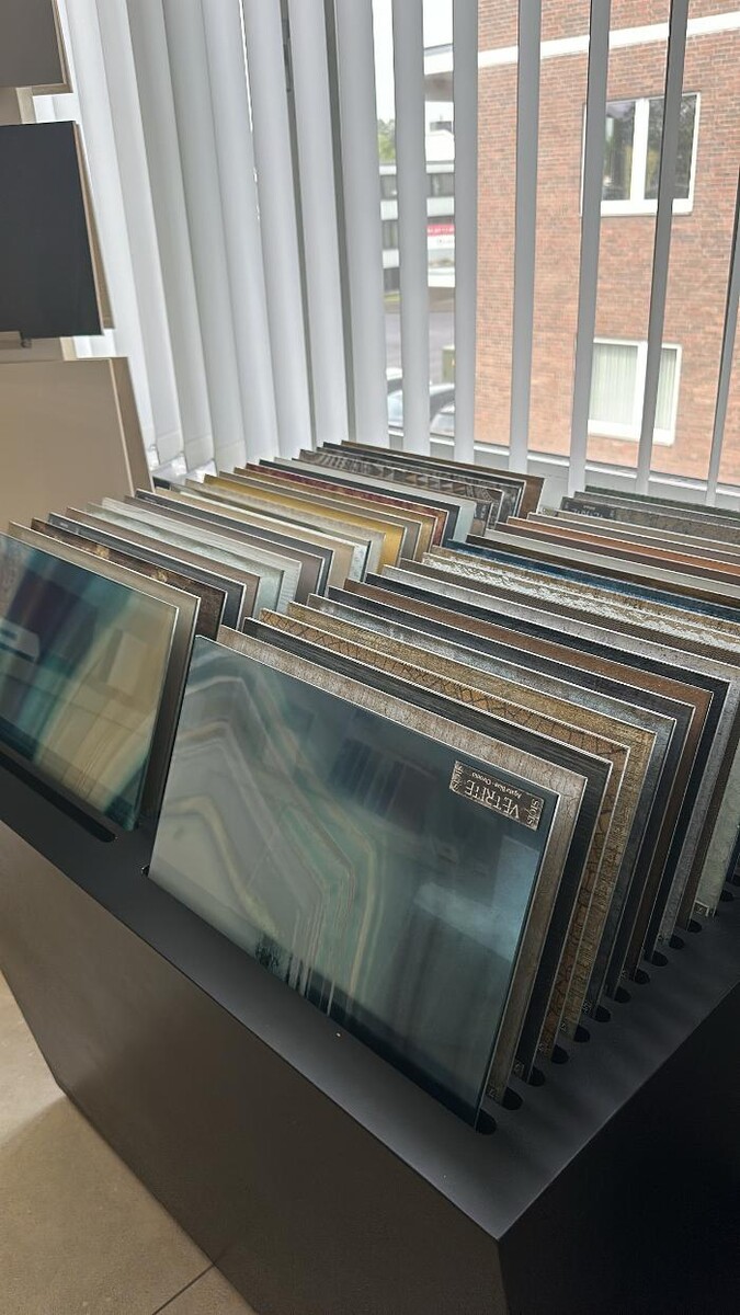 Bilder Wohnfühl Zuhause - die Linnenbecker Ausstellung Erkrath