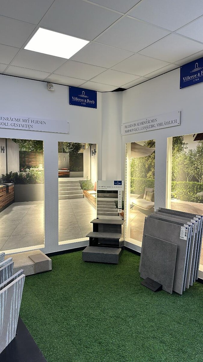 Bilder Wohnfühl Zuhause - die Linnenbecker Ausstellung Erkrath