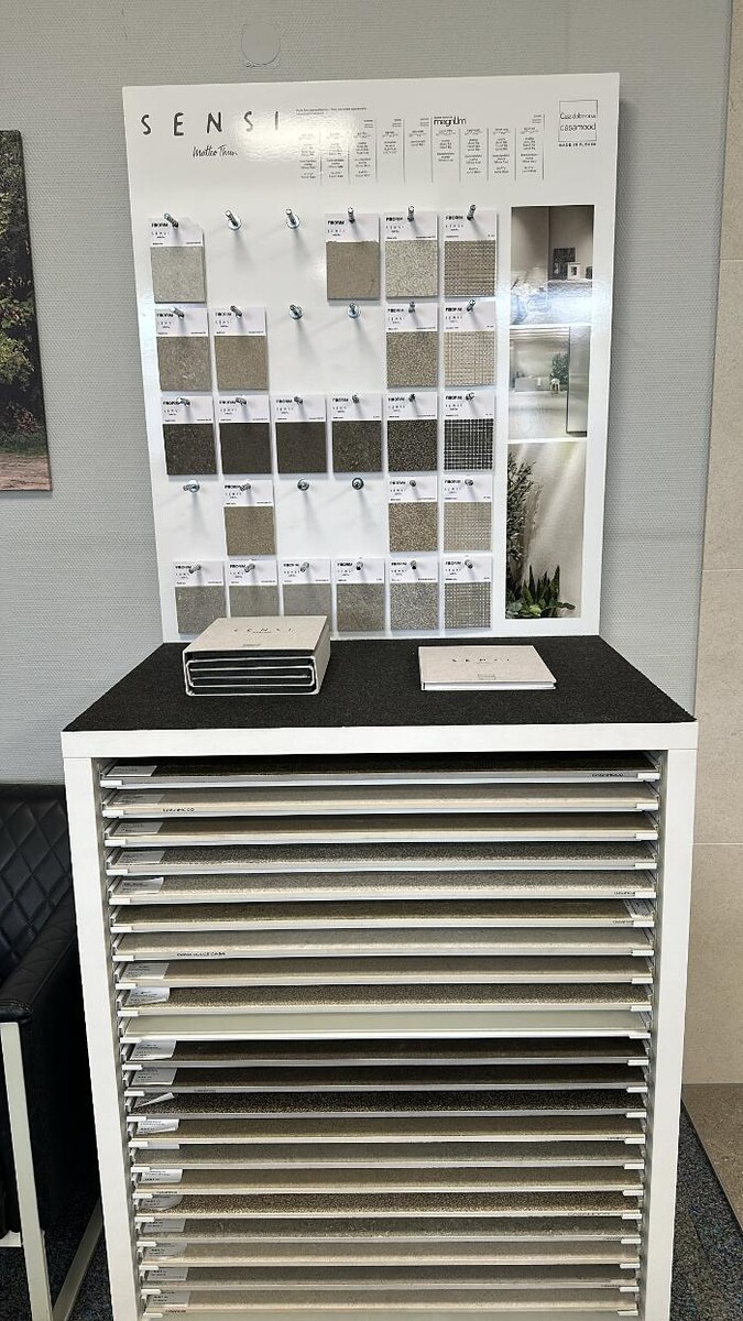 Bilder Wohnfühl Zuhause - die Linnenbecker Ausstellung Erkrath