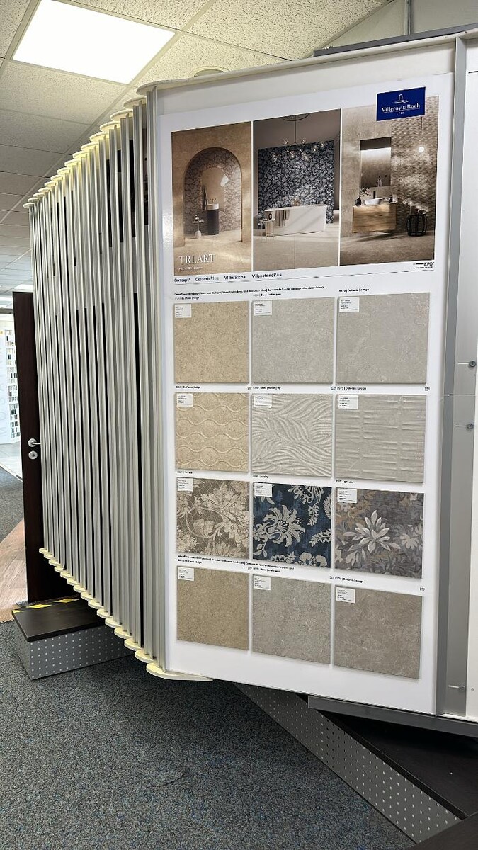 Bilder Wohnfühl Zuhause - die Linnenbecker Ausstellung Erkrath