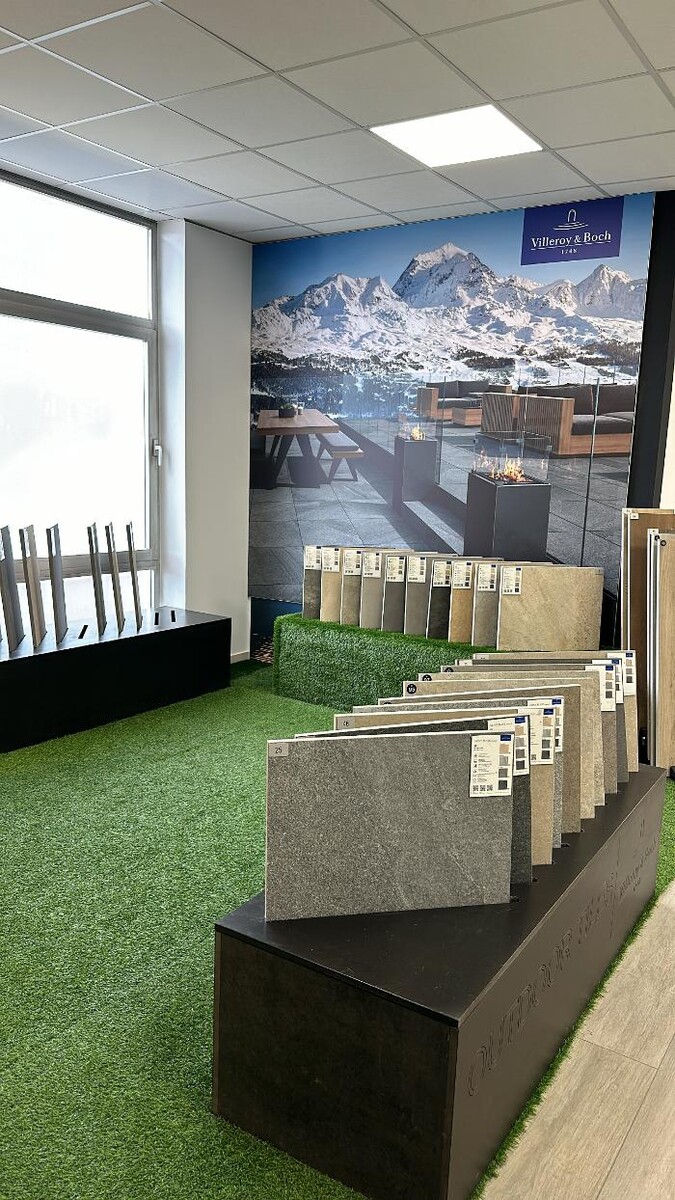 Bilder Wohnfühl Zuhause - die Linnenbecker Ausstellung Erkrath