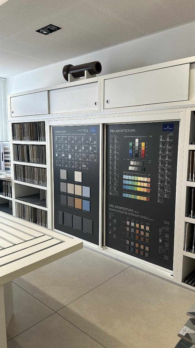 Bilder Wohnfühl Zuhause - die Linnenbecker Ausstellung Erkrath