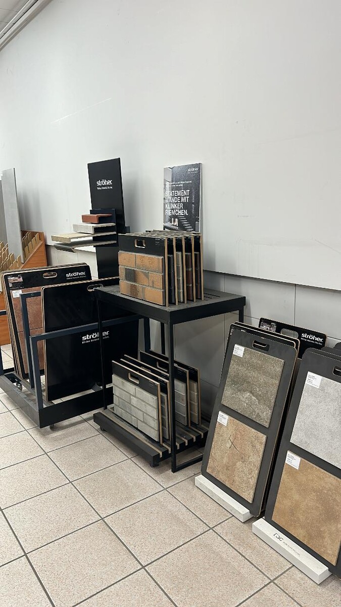 Bilder Wohnfühl Zuhause - die Linnenbecker Ausstellung Erkrath