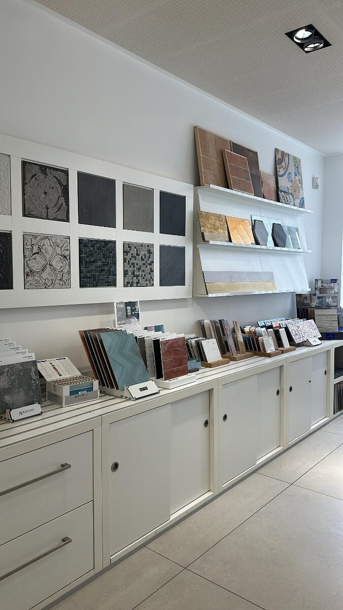 Bilder Wohnfühl Zuhause - die Linnenbecker Ausstellung Erkrath