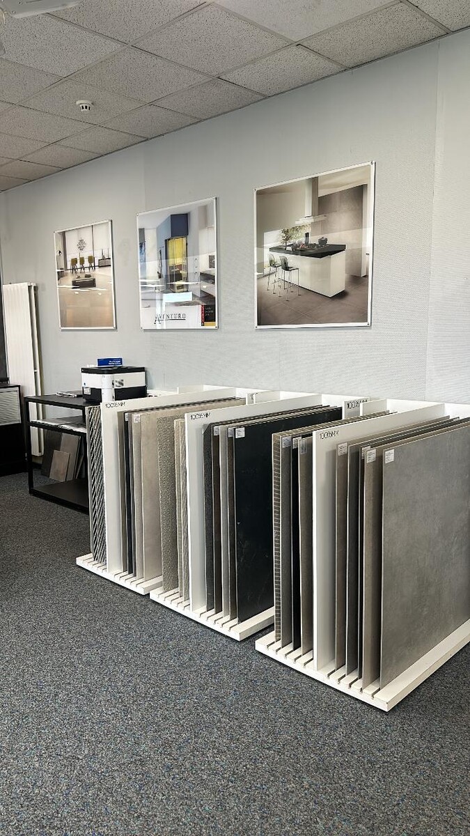 Bilder Wohnfühl Zuhause - die Linnenbecker Ausstellung Erkrath