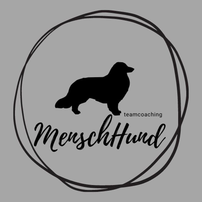 teamcoachingMenschHund Logo