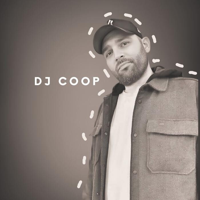 Bilder DJ Coop