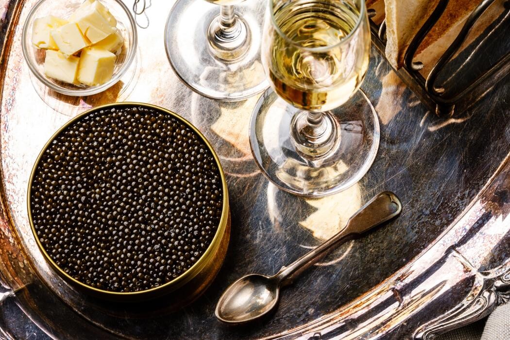 Bilder IKRiNKA - Kaviar Online-Shop (Fischdelikatessen)