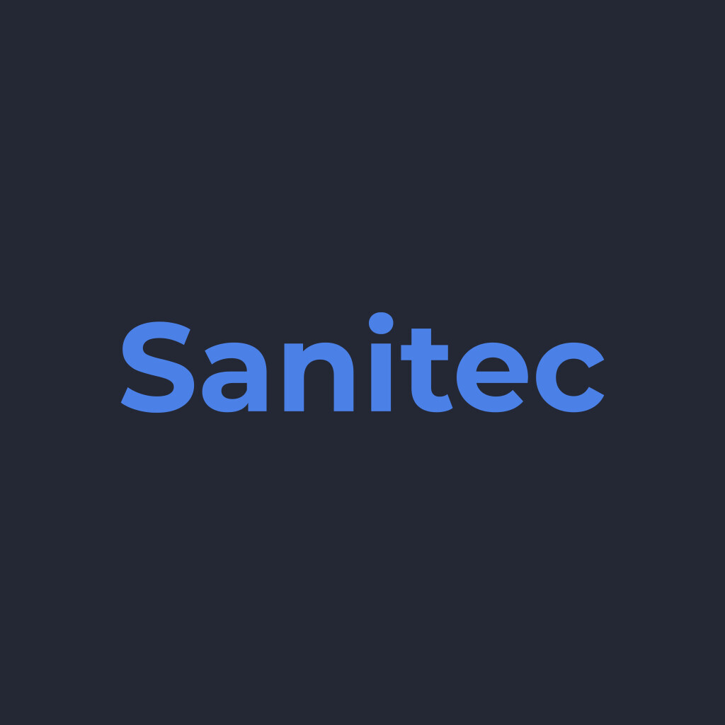 Sanitec Logo