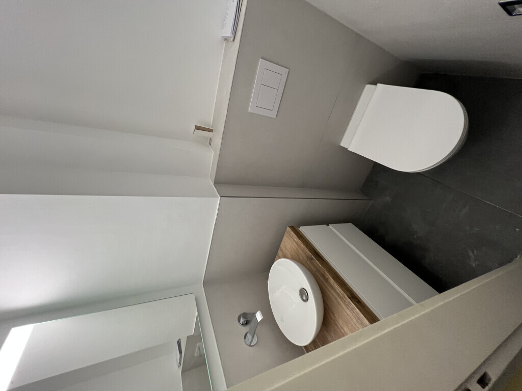 Bilder Sanitec
