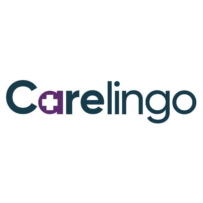 Carelingo Logo