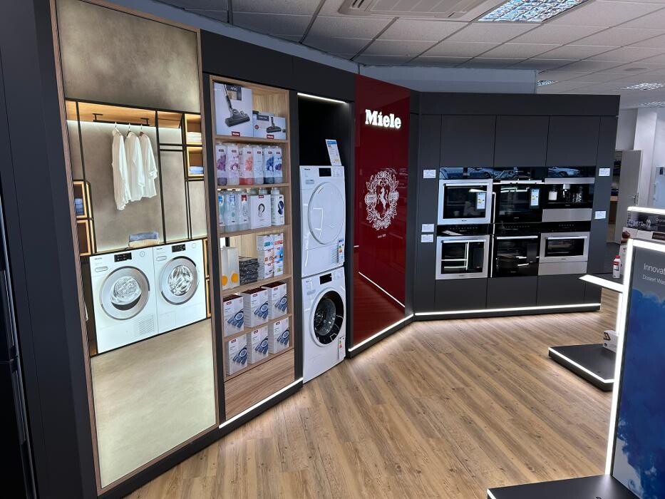 Bilder EURONICS Technik Studio