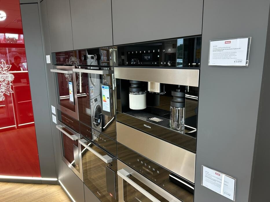 Bilder EURONICS Technik Studio