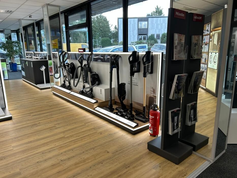 Bilder EURONICS Technik Studio