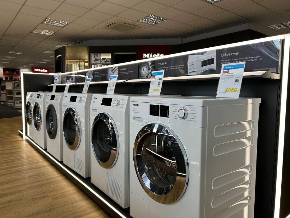 Bilder EURONICS Technik Studio