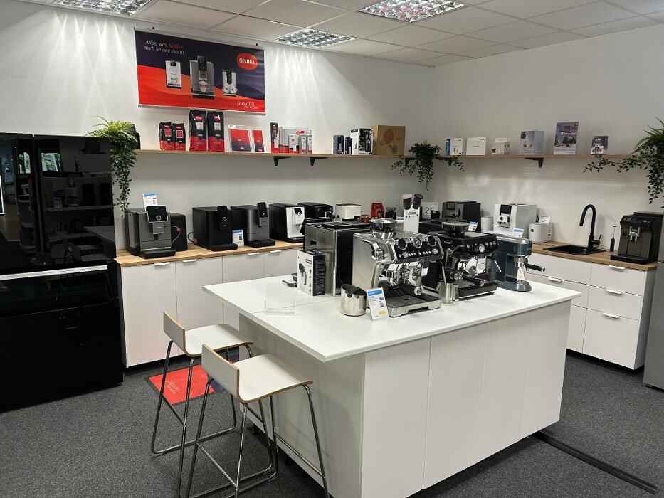 Bilder EURONICS Technik Studio