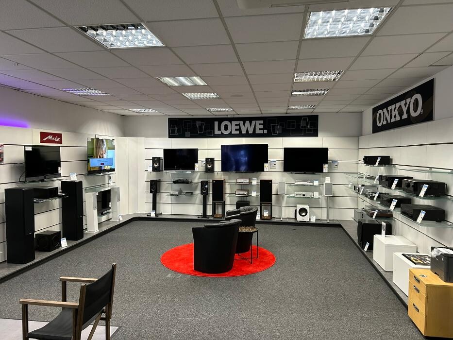 Bilder EURONICS Technik Studio