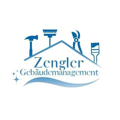 Zengler Gebäudemanagement Logo