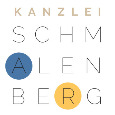 Kanzlei Schmalenberg | Anwälte für Arbeitsrecht Logo